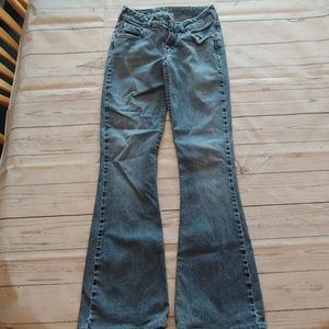 SILVER JEANS W27/L32